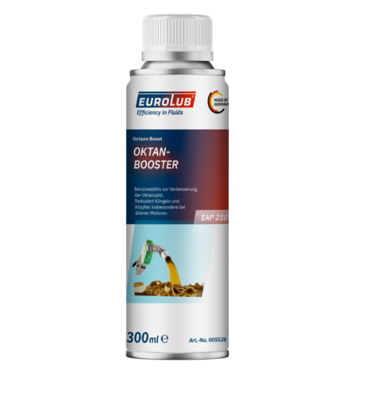 EAP 210 Octane Boost - 300 ml